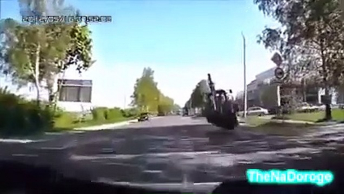 Грузовики   Жесткие аварии под музыку Подборка ДТП Truck Crash compilation