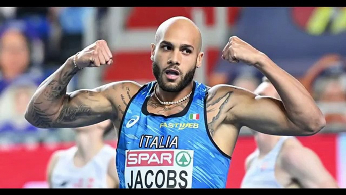 ABSOLUTELY UNBELIEVABLE!!  Italy Drops STUNNING WINS In Mens 100 &  4X100 Meters - Tokyo 2021