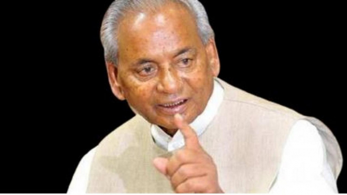 Nonstop: Former UP CM Kalyan Singh passes away