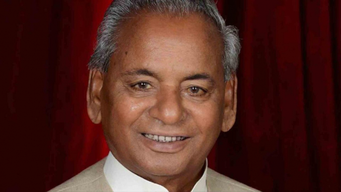 Kalyan Singh cremated with full state honours