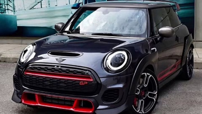 MINI Cooper GP John Cooper Works 2022 SIÊU XE CỠ NHỎ DÀNH CHO ĐẠI GIA VIỆT NAM | Cường MINI Cooper : 0975 222 812