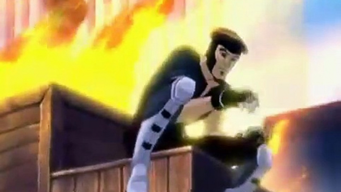 [VF] X-men Evolution Saison 2, Episode 17  Day of Reckoning (part 2)  X-MEN Cartoon All Episodes