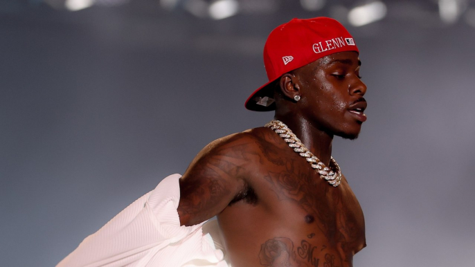 DaBaby Deletes Instagram Apology for Homophobic Rant