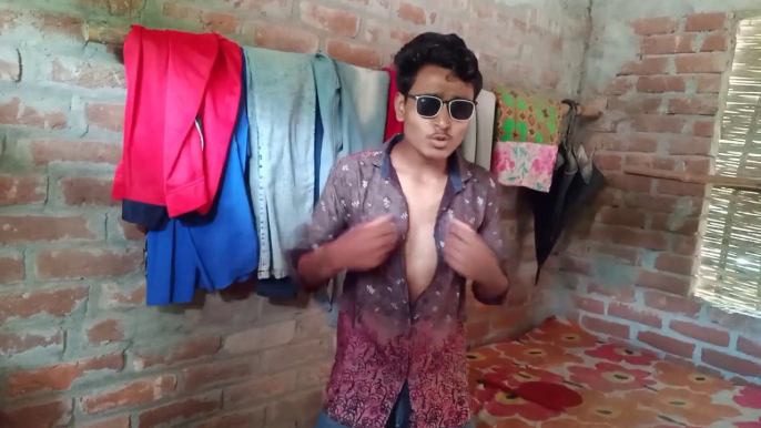 NEW BANGLA SONG KHOKA ELO খোকা এল DJ GAN HOT VIDEO HOT SONG __ RIMON KK