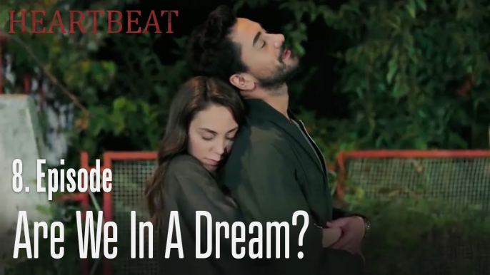 Are we in a dream? - Heartbeat Episode 8