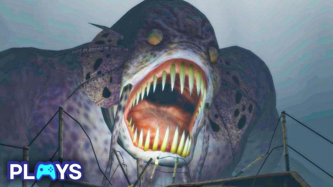 10 Creepy Lovecraftian Video Games That Will Give You Nightmares