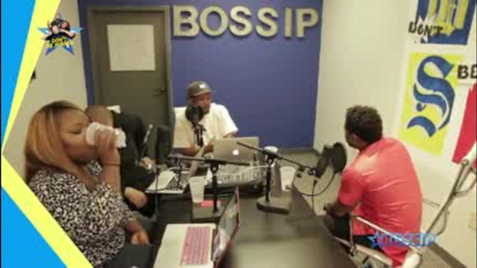 Bobby V Says Young Girls Want To Smash To Future's Music & Talks State Of R&B | Don't Be Scared