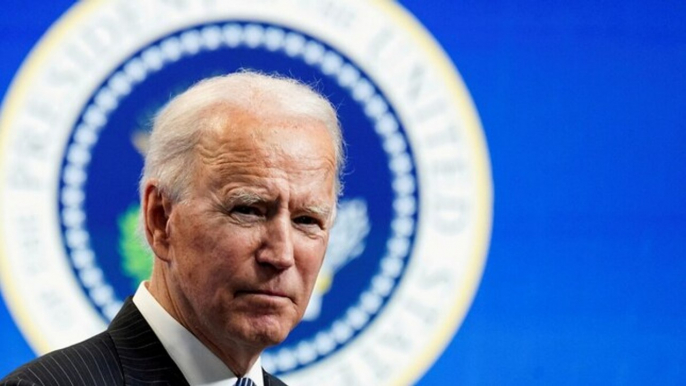 US President Joe Biden speaks on situation in Afghanistan after Taliban takeover