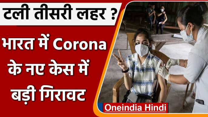 Coronavirus India update: पिछले 24 घंटे में 25,166 new COVID19 cases, 437 मौतें | वनइंडिया हिंदी