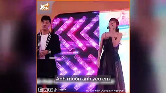 Dàn mỹ nhân Việt đam mê ca hát nhưng có thù với âm nhạc: Diệu Nhi hạng 1 thì Lan Ngọc cũng hạng 2