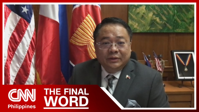 PH authorities call for vigilance amid Asian hate crimes in the U.S. | The Final Word