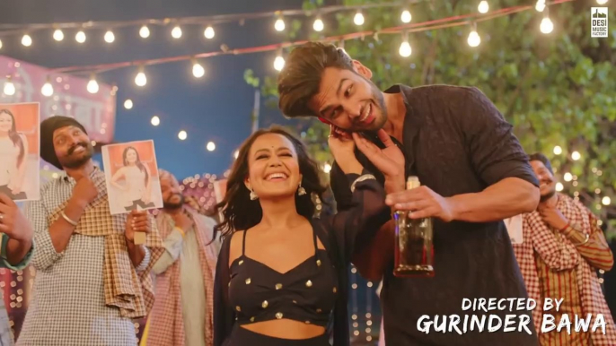 PUCHDA HI NAHIN - Neha Kakkar ! Rohit Khandelwal ! Babbu ! Maninder B ! MixSingh ! Latest Song 2019