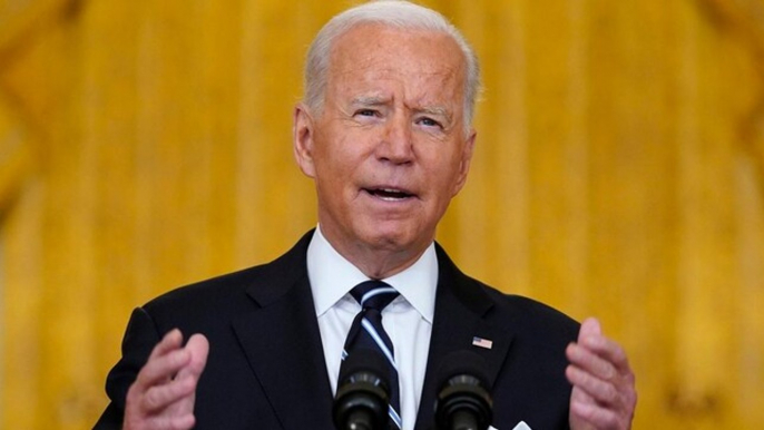 Deadline for US troops' withdrawal from Afghanistan may be extended: Joe Biden