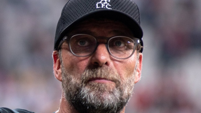 Jürgen Klopp stellt sich gegen homophobe Fans