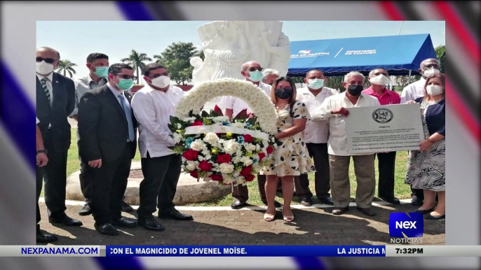 Se llevo acabo el cuadragésimo octavo aniversario del Consejo Nacional de Trabajadores Organizado - Nex Noticias