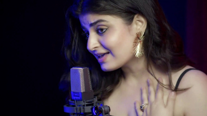 Kabhii Tumhhe | Deepshikha Raina | Female Unplugged Version | Music Club