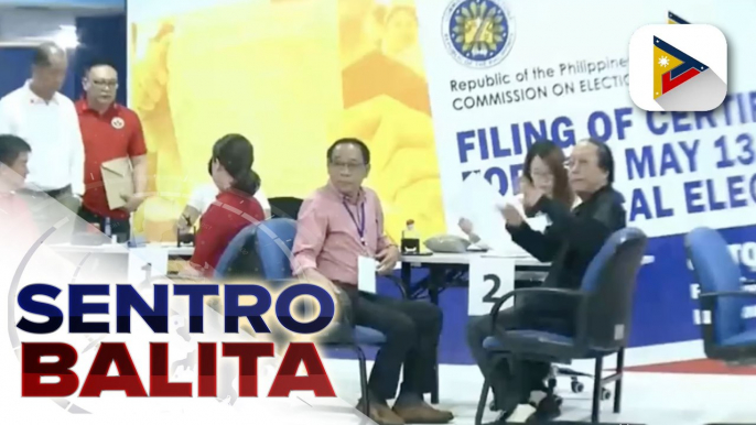 Venue sa COC filing para sa 2020 National Elections, inilipat ng COMELEC sa Pasay City; Eleksyon, isasagawa pa rin sa loob ng isang araw pero palalawigin ang voting hours ayon sa COMELEC