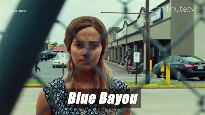 New Movies: Copshop, Blue Bayou, Cry Macho, and The Eyes of Tammy Faye