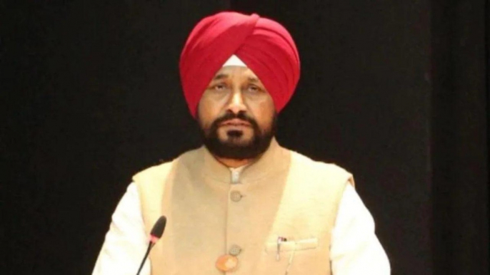 Nonstop: Charanjit Channi to take oath as Punjab CM today