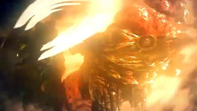 Darksiders: Trailer oficial 3