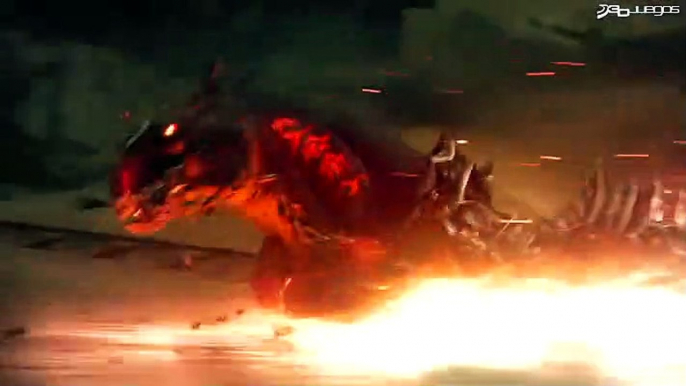 Darksiders: Trailer oficial 7