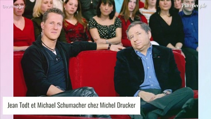 Michael Schumacher : Des détails de son accident révélés, un objet surprenant en cause