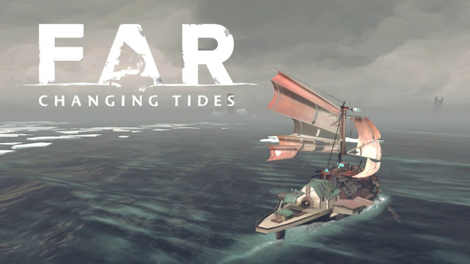 FAR Changing Tides - Xbox Series X|S & Xbox One Feature Reveal Trailer | gamescom 2021