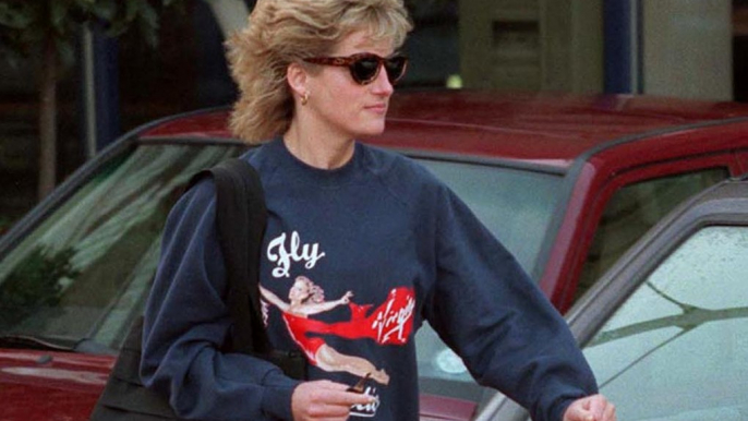 C’était le secret de la princesse Diana pour avoir une silhouette de rêve… Facile et agréable, on peut le faire à la maison