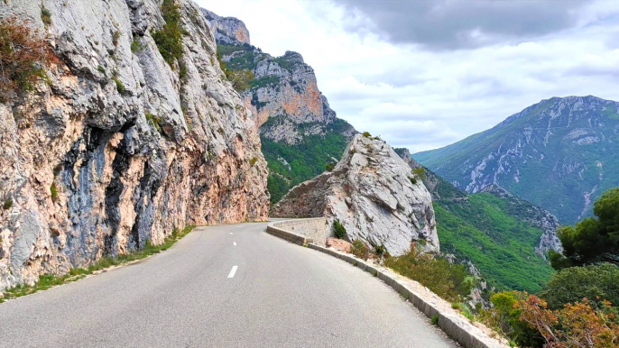 2021 Mai - Week End Moto entre amis en région  PACA