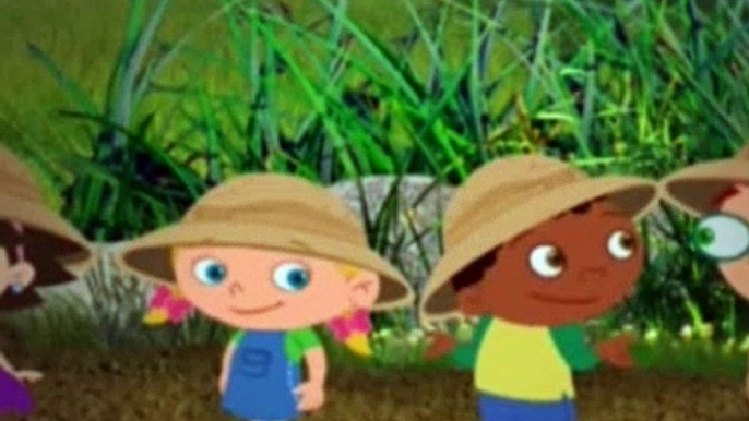 Little Einsteins S02E09 - Rocket Safari