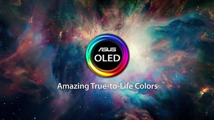 5 reasons for choosing ASUS OLED Laptops  ASUS