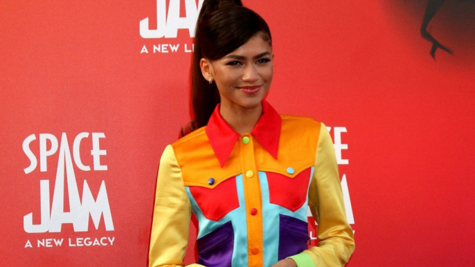 Happy 25th Birthday, Zendaya! Did you know THIS about her?