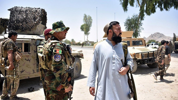 Here's why Taliban return to Afghanistan threat for India