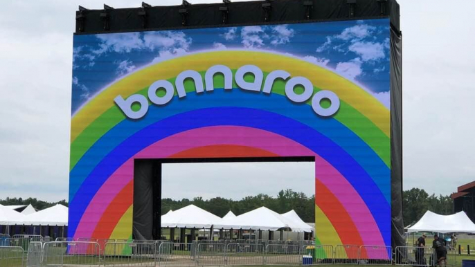 Bonnaroo Is Canceled Due to Flooding From Ida