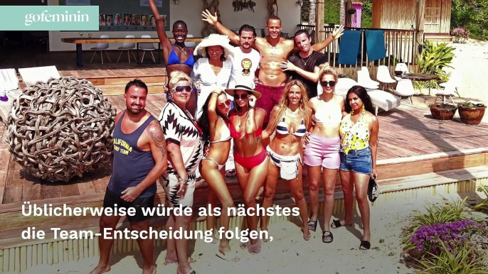 Kampf der Realitystars: Diese Team-Entscheidung schockt!