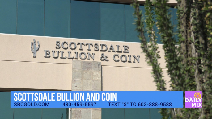 Understanding Inflation with Scottsdale Bullion and Coin