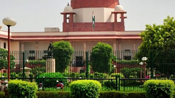 Know How And Who Appoints The Judges For The Supreme Court Of India