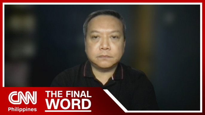 First oral anti-viral drug for COVID-19 on clinical trial in PH | The Final Word