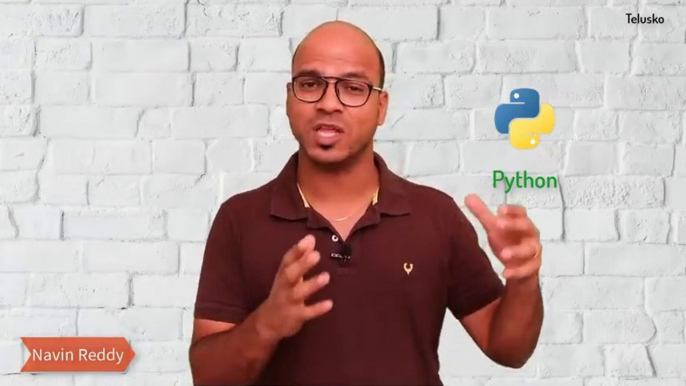 #1 Python Tutorial for Beginners || Introduction to Python in English