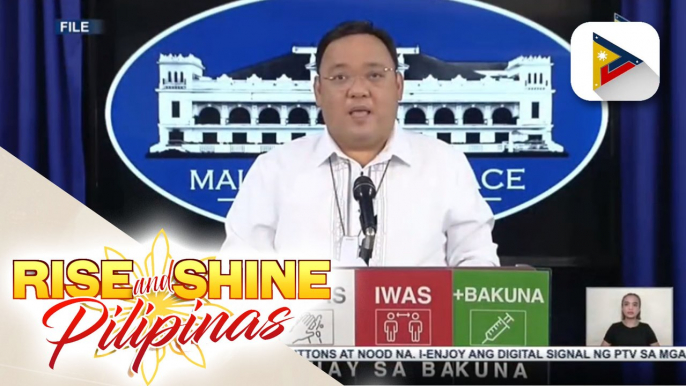 Bilang ng mga Pilipinong fully vaccinated vs COVID-19, mahigit 15-M na