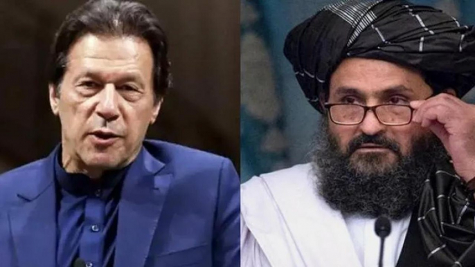 What is Pakistan's 'Afghan masterplan' for Taliban?