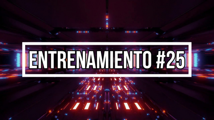 Entrenamiento #25 - The Beat Messengers | HipHop Instrumental | Rap Freestyle Beat | Base BoomBap