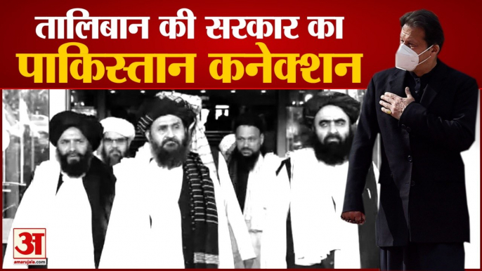 पाकिस्तान का तालिबान, Kandahar Hijack के मास्टर माइंड का बेटा Mulla Yakub बना रक्षा मंत्री | Taliban