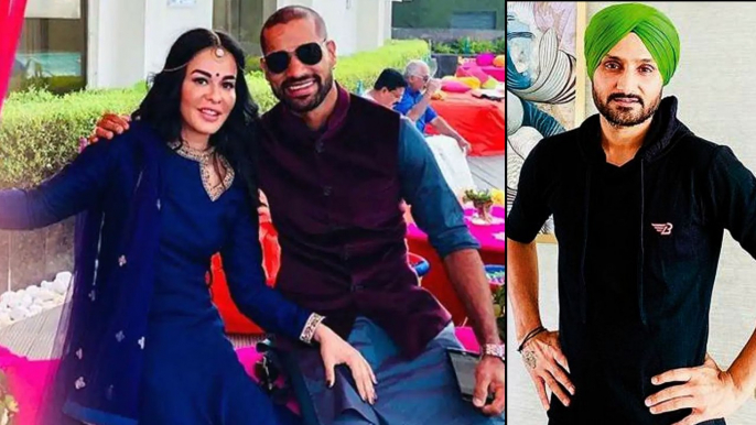 Shikhar Dhawan సింగిల్.. ఇంతకీ ఎవరీ Ayesha Mukherjee | గబ్బర్ కంటే పదేళ్లు పెద్ద || Oneindia Telugu