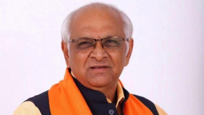 Bhupendra Patel takes oath as new Gujarat CM