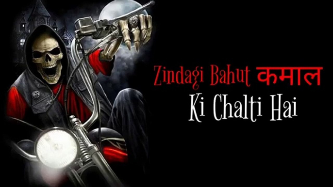 Zindagi bhut kamal ki chlti ha jab tk usma ladki na aaye/ attitude status/broken/girl's hater