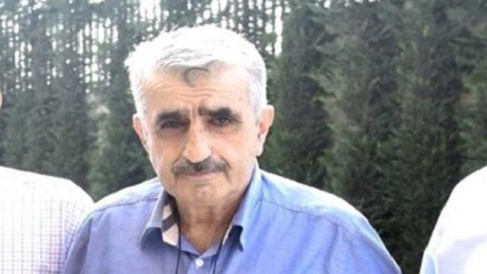 Selçuk Bayraktar'ın babası kimdir? Özdemir Bayraktar kimdir? Özdemir Bayraktar öldü mü? Özdemir Bayraktar nereli, kaç yaşında vefat etti?