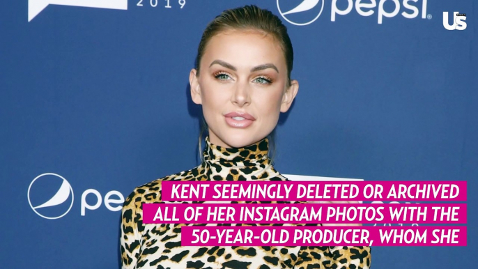 Lala Kent Wipes Randall Emmett From Social Media, Sparks Cheating Rumors