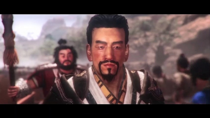 Total War: Three Kingdoms presenta su tráiler de lanzamiento, ¡a batallar en China!