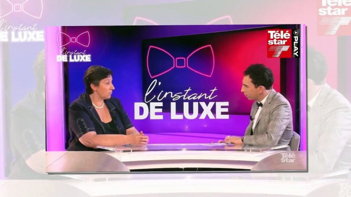 “Elle va te griffer, elle va te mordre” - les difficiles confidences de Danielle Moreau sur la malad